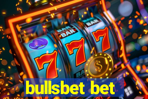 bullsbet bet